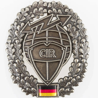 Insigne BW béret Cyber- und Informationsraum CIR