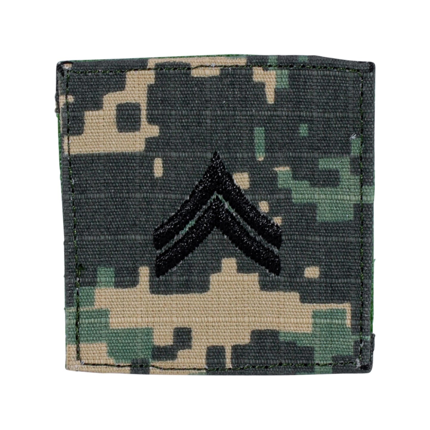 Galon de grade ACU digital Corporal
