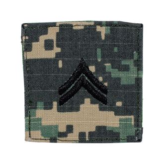 Galon de grade ACU digital Corporal