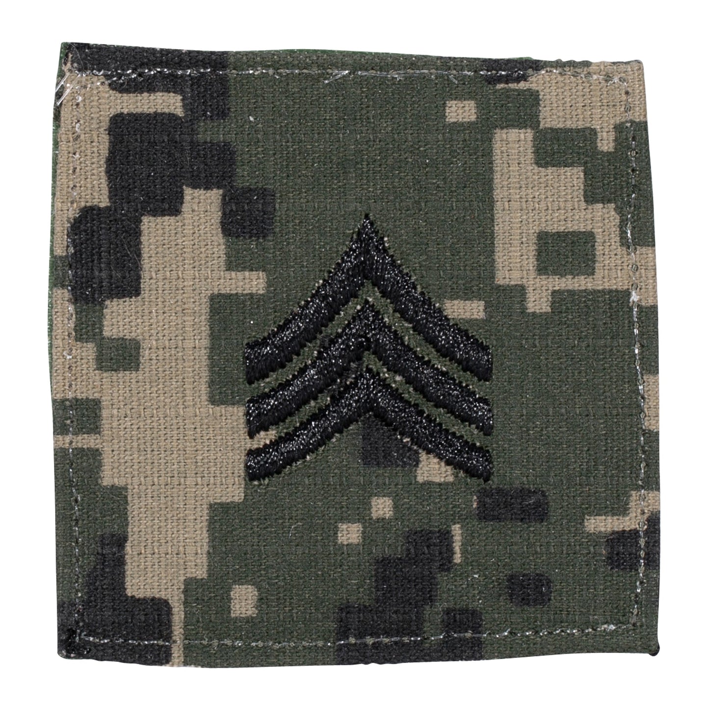 Galon de grade ACU digital Sergeant