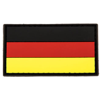 Patch 3D Allemagne