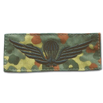 Insigne parachutiste textile Canada
