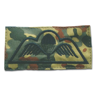 Insigne parachutiste textile Belgique