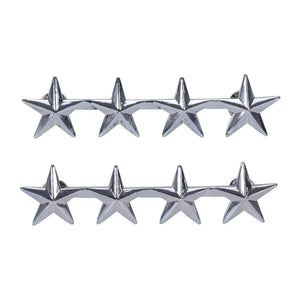 4 Sterne General