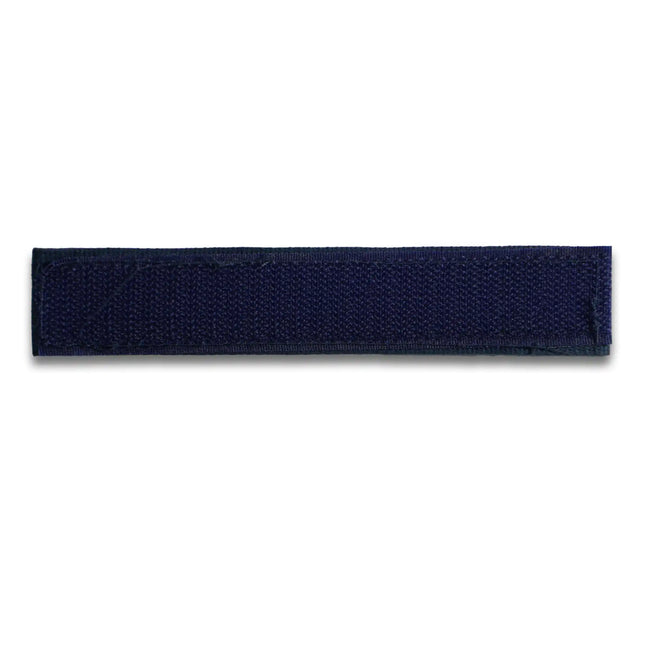 Lot de 5 rubans porte-nom Navy
