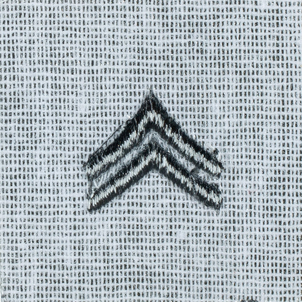Grade US Corporal tissu