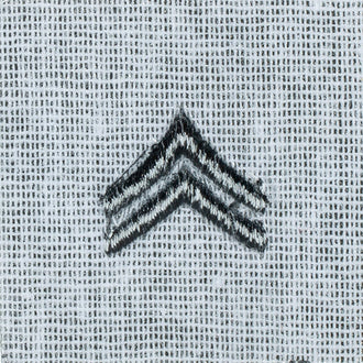 Grade US Corporal tissu
