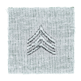 Grade US Sergent tissu