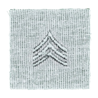 Insigne de grade US textile