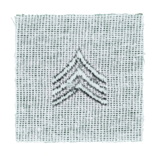 Insigne de grade US textile