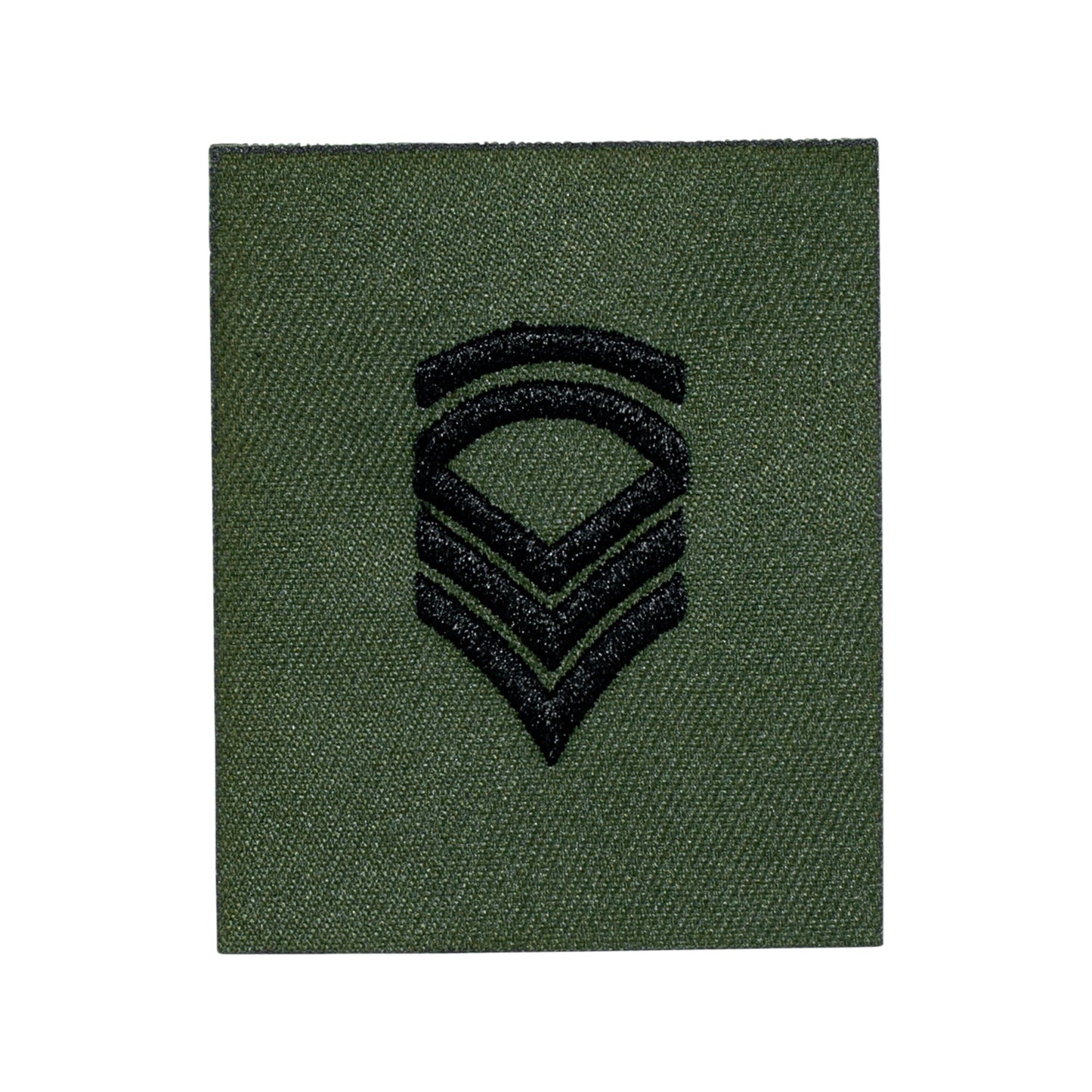 Grade US Sergeant FC tissu