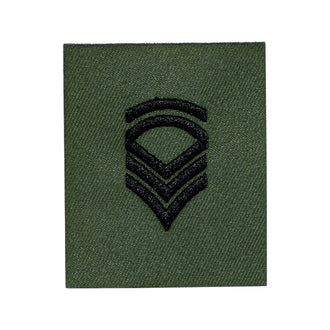Grade US Sergeant FC tissu