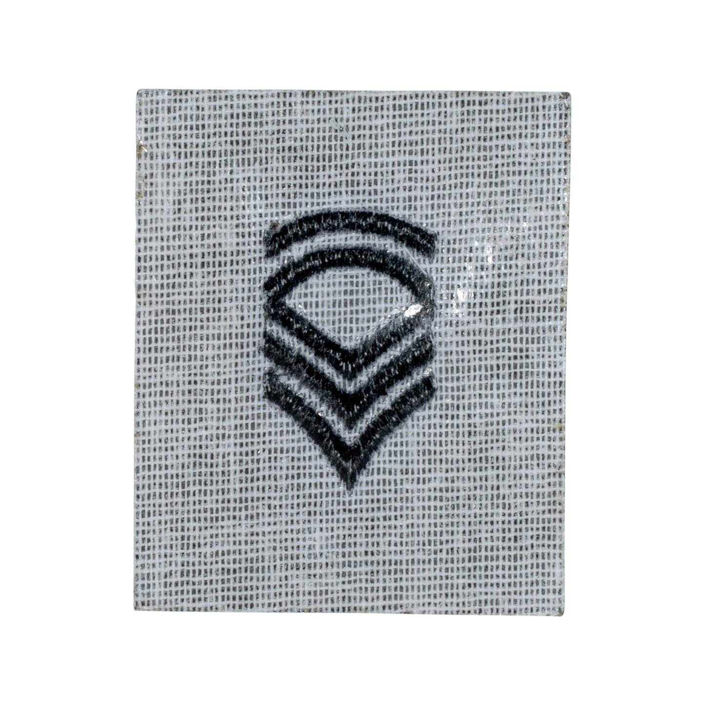Grade US Sergeant FC tissu