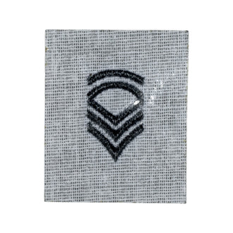 Grade US Sergeant FC tissu