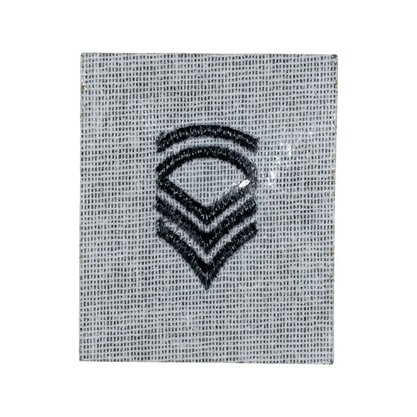 Grade US Sergeant FC tissu