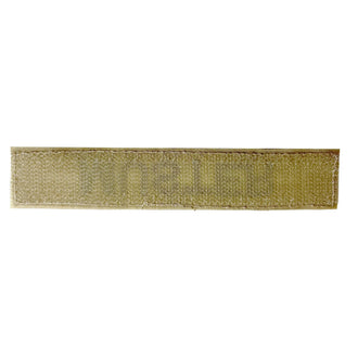 Bandes patronymiques lot de 5 kaki