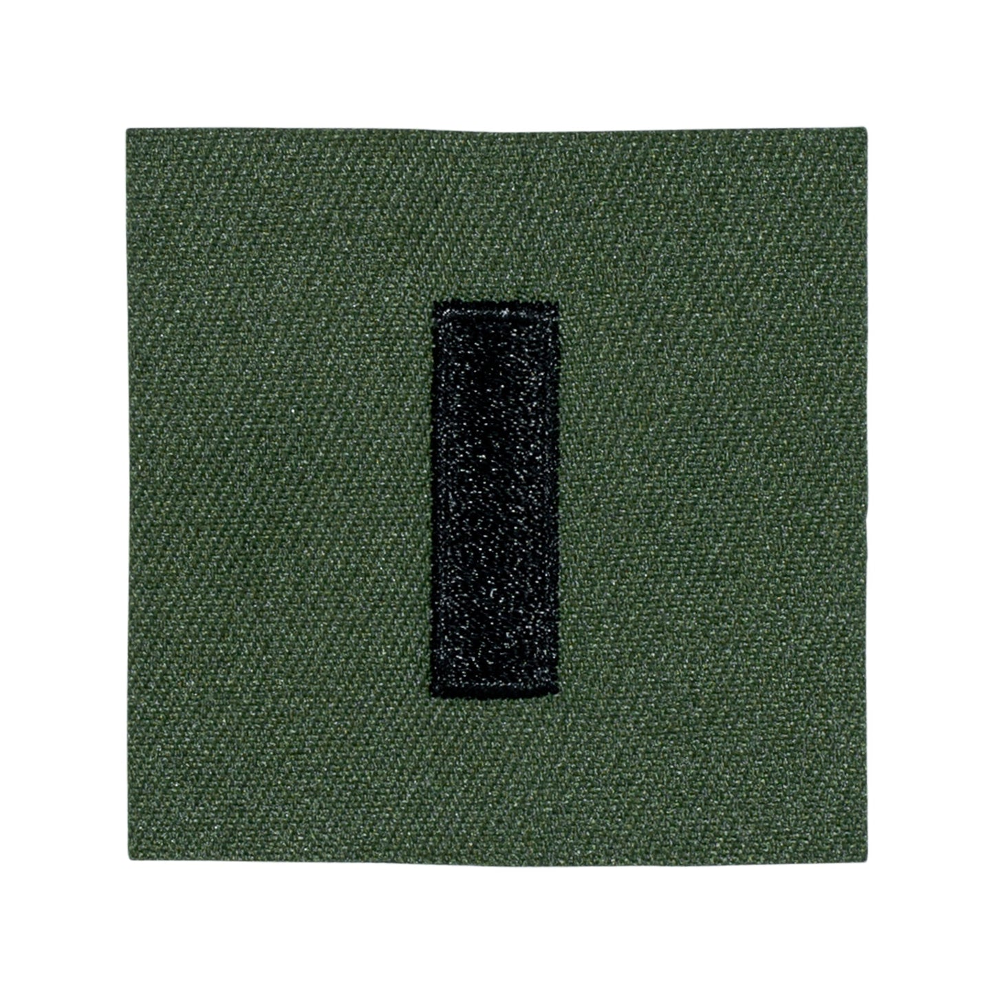 Grade Tissu US 1st Lieutenant