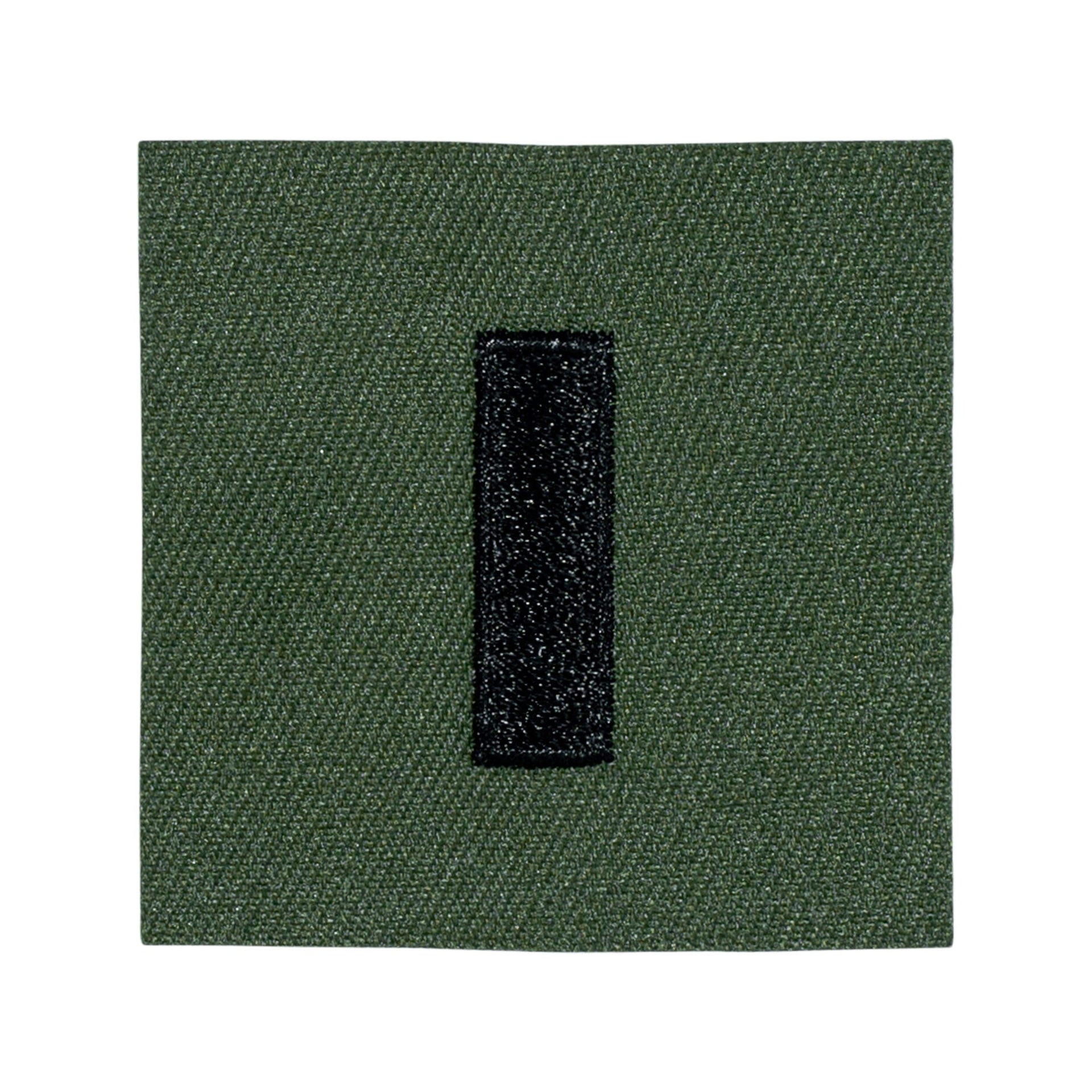 Grade Tissu US 1st Lieutenant