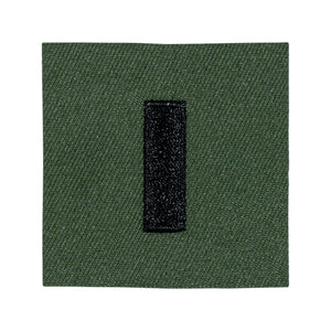 Grade Tissu US 1st Lieutenant