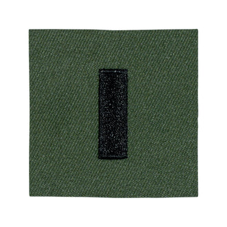 Grade Tissu US 1st Lieutenant