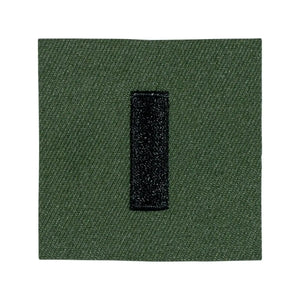 1st Lieutenant
