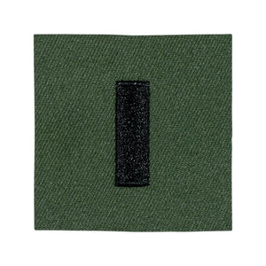 1st Lieutenant
