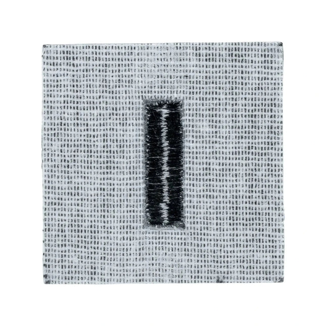 Insigne de grade US textile