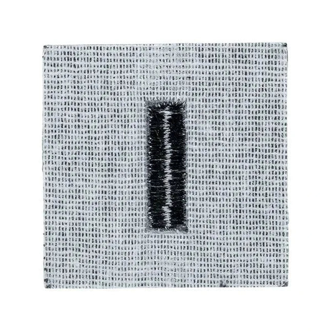 Insigne de grade US textile