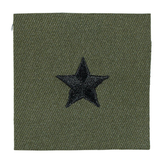 Galon de grade US brodé Brigadier Général