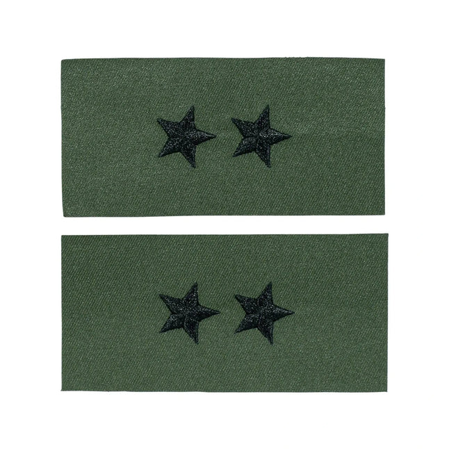 Insigne de grade US textile