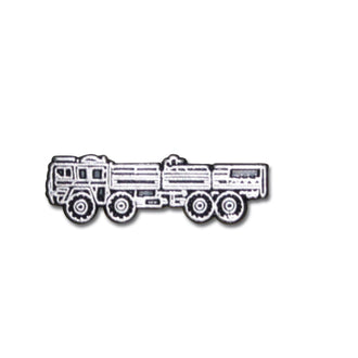Pins Mini Métallique Camion 10 Tonnes