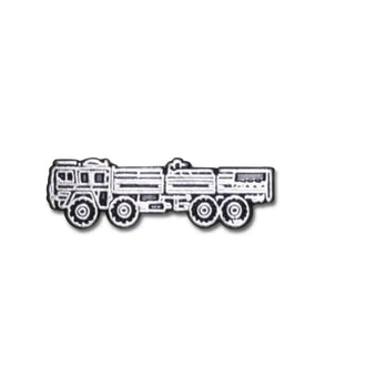 Pin’s mini en métal camion 10 tonnes
