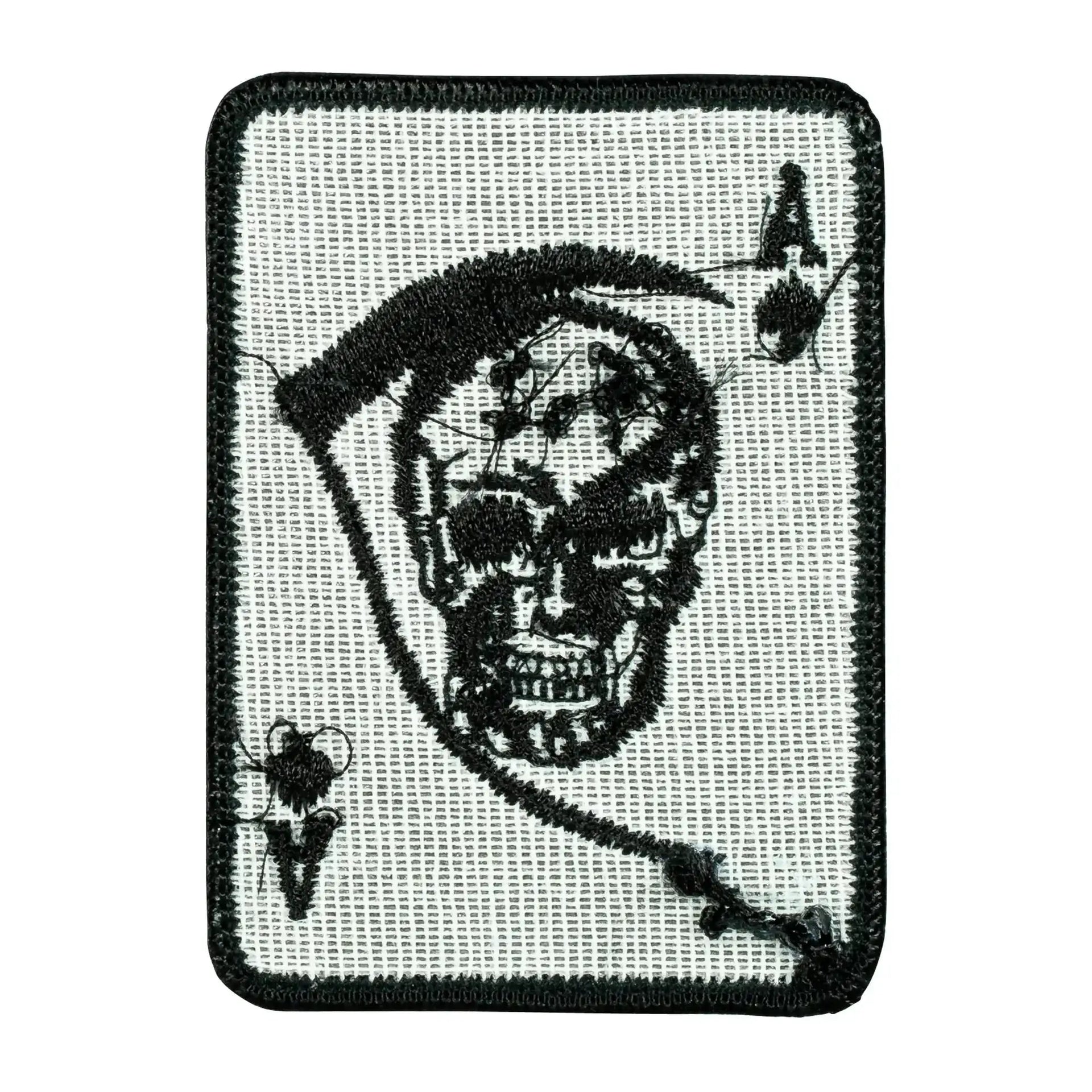 fritzsch-abzeichen-us-textil-death-ace-oliv-ansicht-2