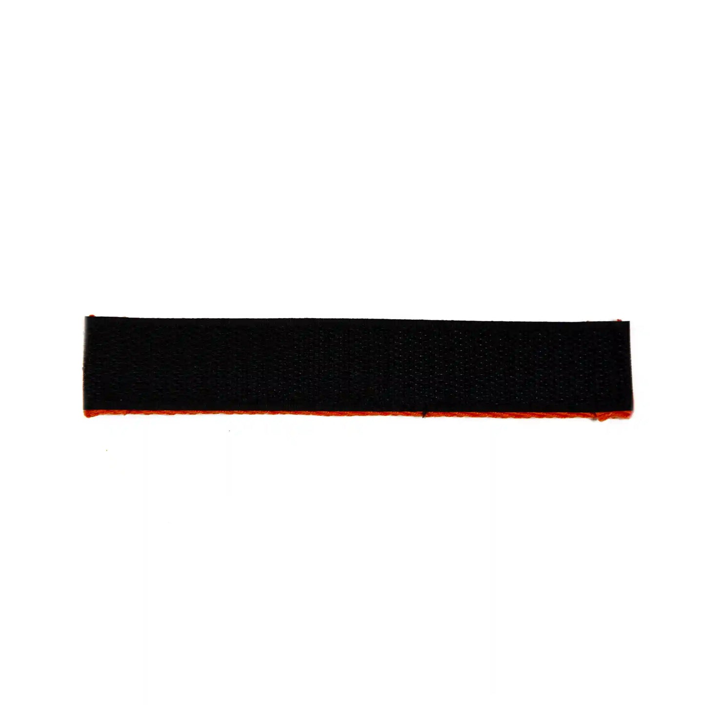 Bandes patronymiques lot de 5 orange