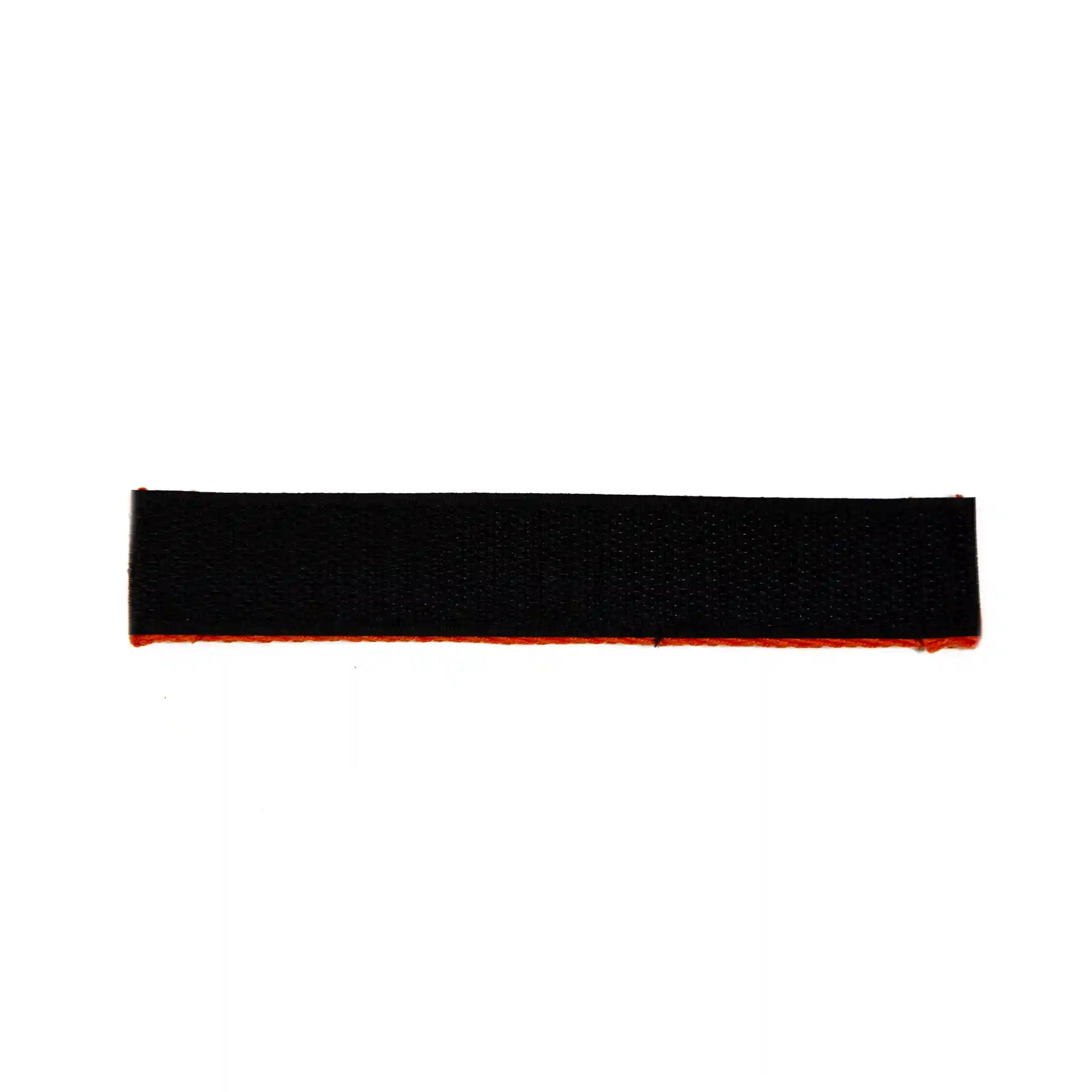 Bandes patronymiques lot de 5 orange