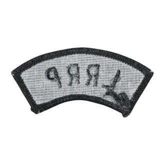 Insigne de bras US LRRP doré