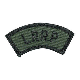 Écusson US LRRP