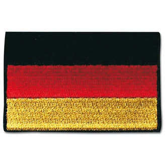 Insigne drapeau Allemagne