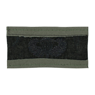 Insigne tissu para us