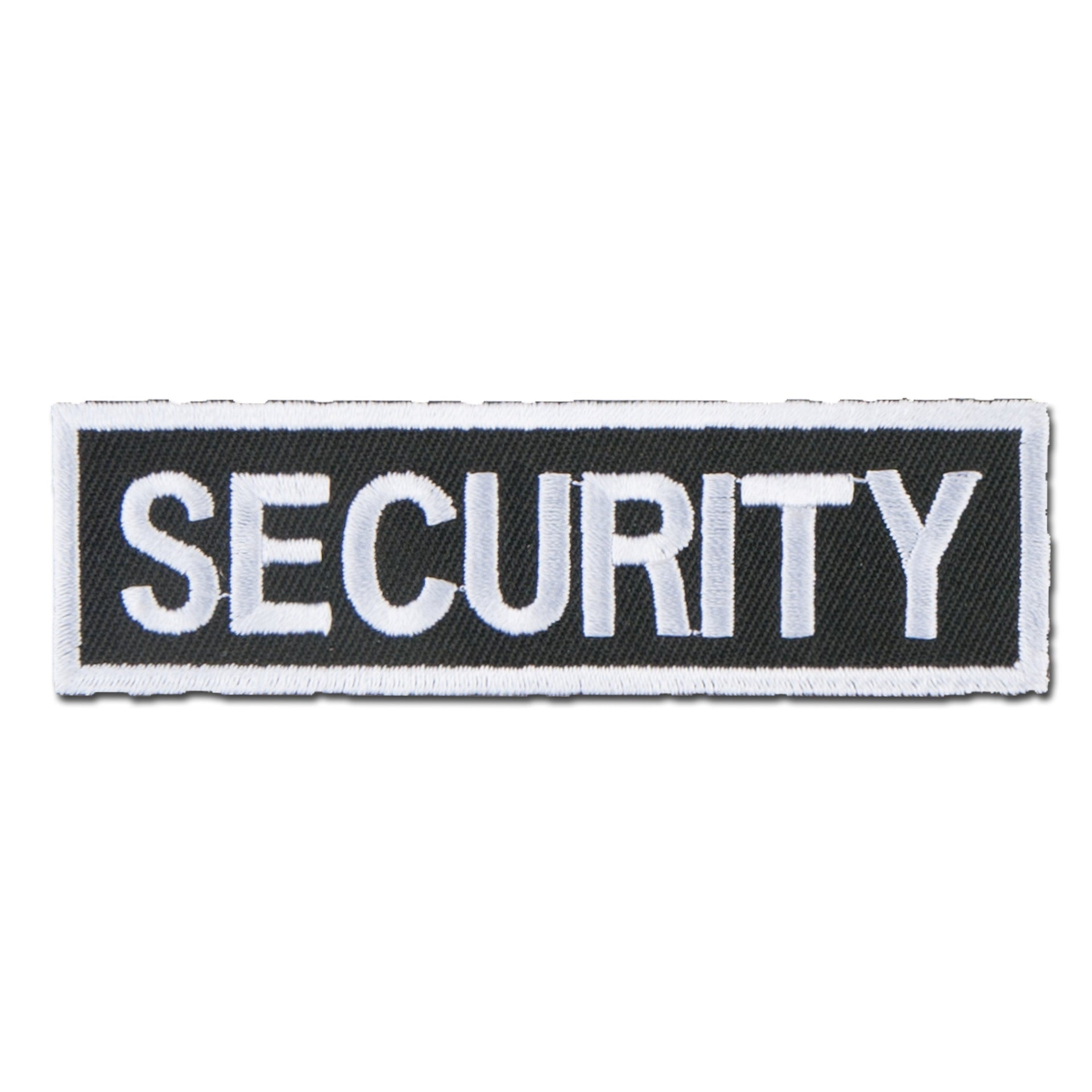 Insigne Security petit