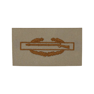 Insigne US Combat Infantry textile