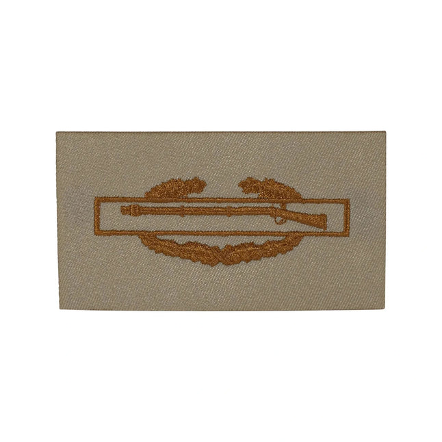 Insigne US Combat Infantry textile