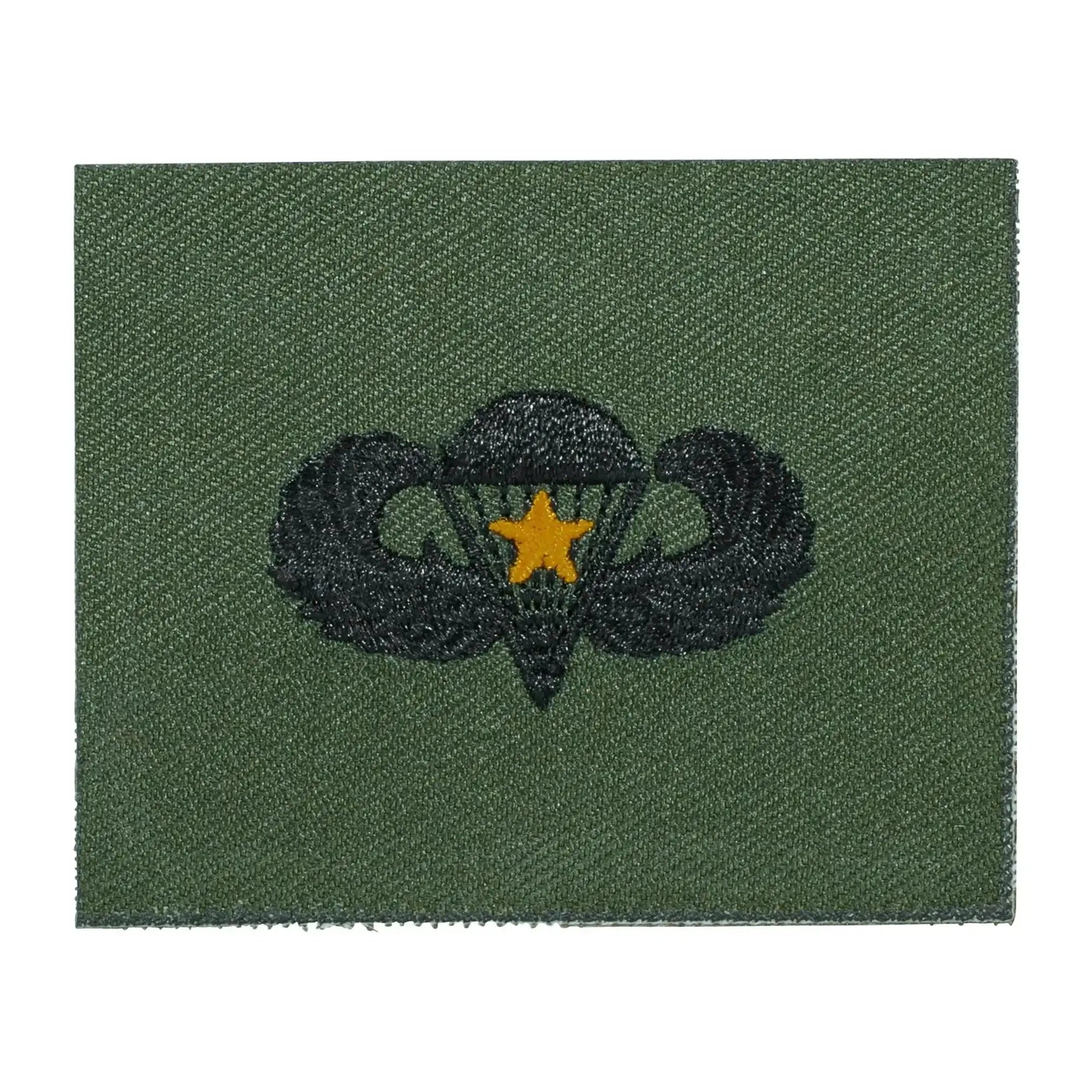 Insigne US Combat Para textile