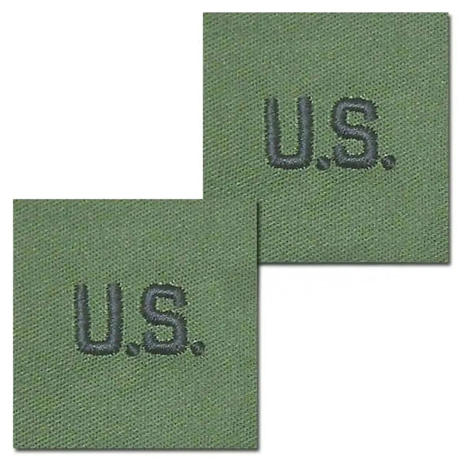 jr-emblem-co-abzeichen-us-letters-oliv-textil-ansicht-1