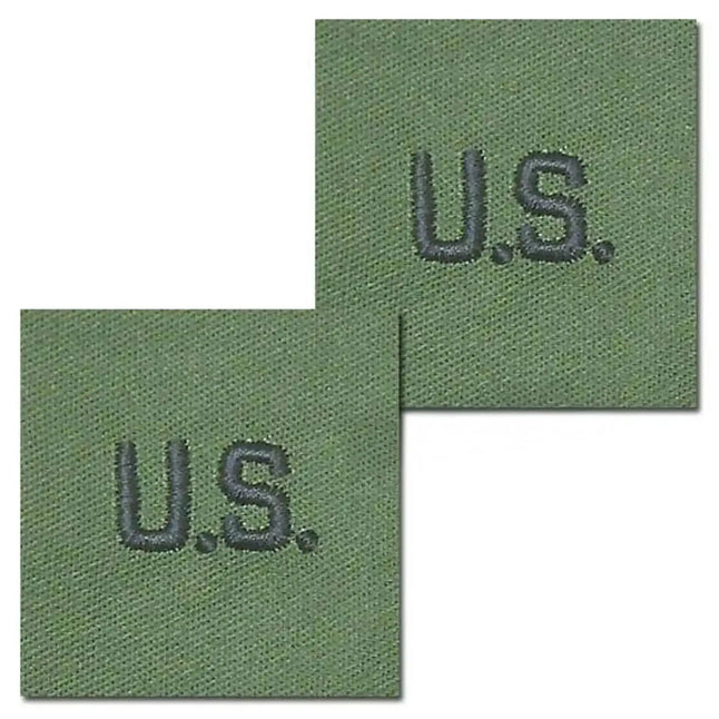 jr-emblem-co-abzeichen-us-letters-oliv-textil-ansicht-1