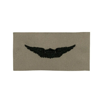 Insigne US Aviator textile
