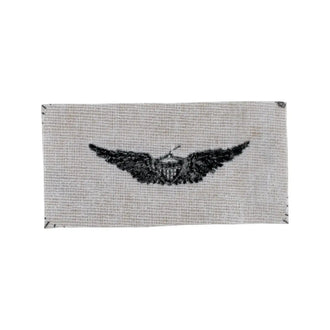 Insigne US Aviator textile