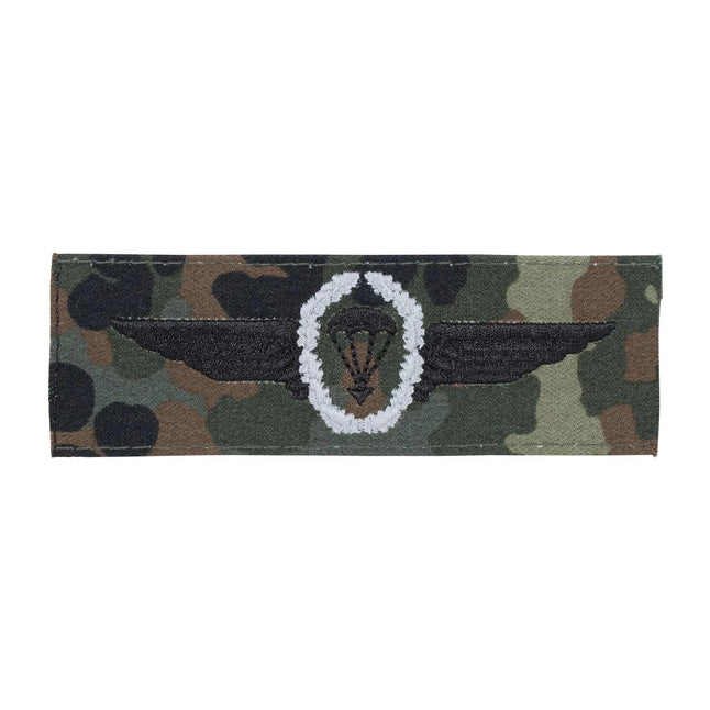 Insigne d'activité de parachutiste BW