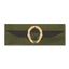 Insigne Fallschirmspringer BW couleur bronze
