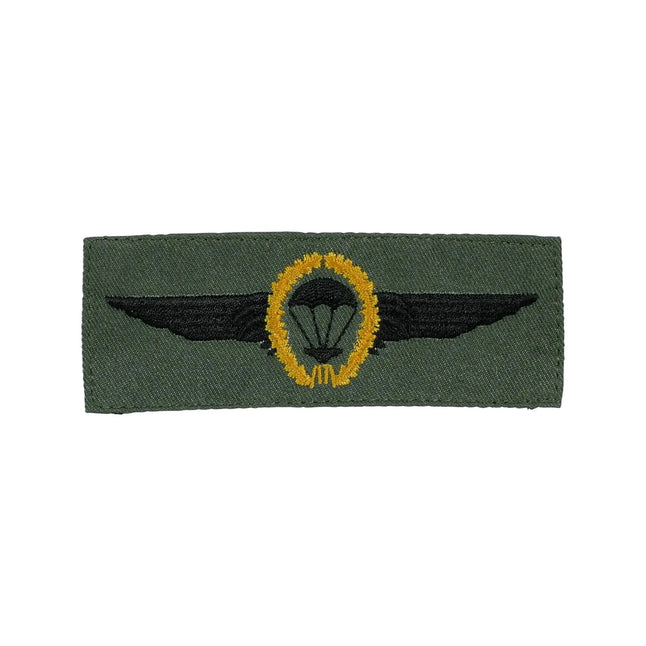 Insigne d'activité de parachutiste BW